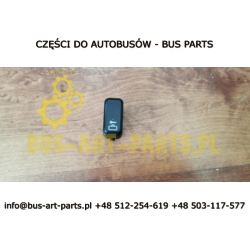 MERCEDES SETRA S5 klavišų jungiklis..