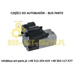 SILNIK NASTAWCZY SETRA