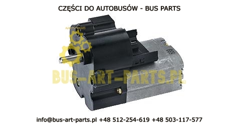 SILNIK NASTAWCZY SETRA