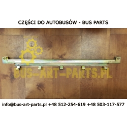 PROWADNICA SZYBY LEWA MERCEDES O350