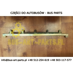 PROWADNICA SZYBY LEWA MERCEDES O350