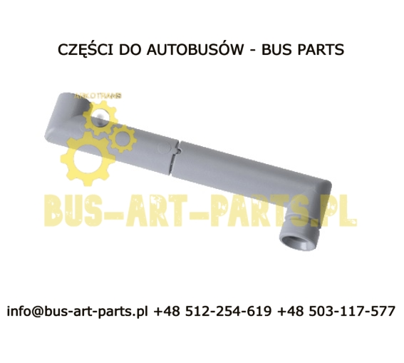 WYLEWKA RURKA WYLOTOWA CAFEPERFECT CP40