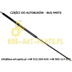SIŁOWNIK KLAPY NEOPLAN L-885 S-400 900N P/P STABILUS 085391