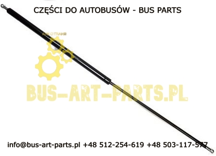 SIŁOWNIK KLAPY NEOPLAN L-885 S-400 900N P/P STABILUS 085391