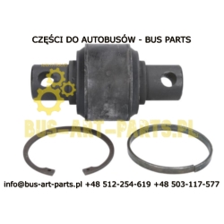 ROCKER RUKÁV CANDY MAN NEOPLAN 81433156040 81.43315.6041