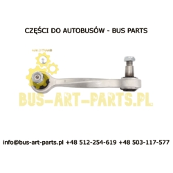 ŁĄCZNIK STABILIZATORA PRZÓD PRAWY SETRA S5.. MERCEDES TRAVEGO TOURISMO EURO 6 4103200132 A4103200132