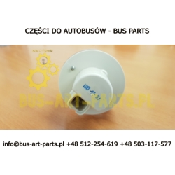 LAMPA KIERUNKOWSKAZU BOCZNA BIAŁA MAN A21 LION R07 R08