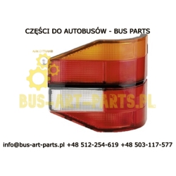 LAMPA TYŁ SETRA S3..HD..