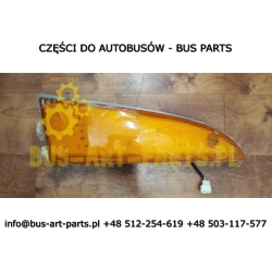 LAMPA KIERUNKOWSKAZU LED SETRA S4..HD HDH PRAWA ZAMIENNIK