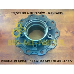 PIASTA KOŁA TYŁ ZF BOVA MAGIQ VDL FUTURA II NEOPLAN