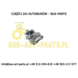 SILNIK OTWIERANIA DRZWI MASATS 12V PRAWY DO DRZWI OTWIERANYCH DO TYŁU SAMOCHODU ZASTĘPUJE SILNIK 325314A2