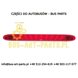 ŚWIATŁO STOP TYLNE 24V LED SCANIA IRIZAR PB