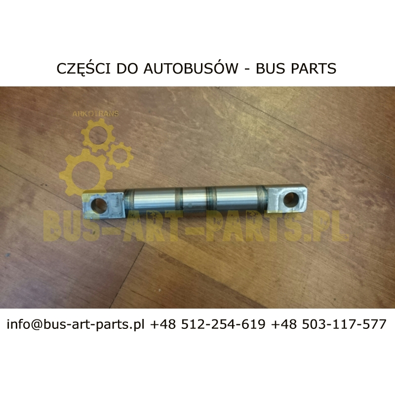 SWORZEŃ ŁAPY SPRZĘGŁA RENAULT FR1 ILIADE