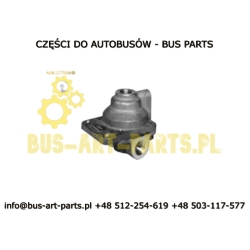 ZAWÓR REDUKCYJNY MODULATORA EBS OSI WLECZONEJ MERCEDES SETRA 0034293644 A0034293644 4733010020 ZAMIENNIK EBS