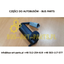 POMPKA SPRYSKIWACZA 24V 24V DOGA VOLVO IRISBUS  201.001.30.00 2010013000
