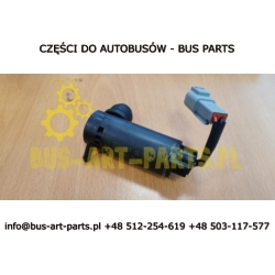 SKALBIMO SIURBLYS 24V 24V DOGA VOLVO IRISBUS 201.001.30.00 2010013000