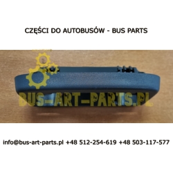 OBUDOWA POPIELNICZKI MERCEDES SETRA EVOBUS