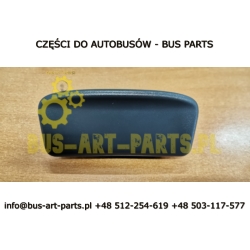 POPIELNICZKA MERCEDES SETRA EVOBUS