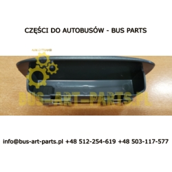 POPIELNICZKA MERCEDES SETRA EVOBUS