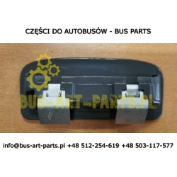 POPIELNICZKA MERCEDES SETRA EVOBUS