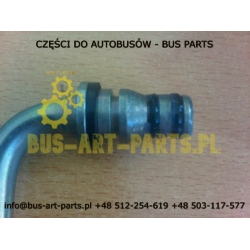 PRZEWÓD SPRZĘGŁA SETRA S4.. MERCEDES TRAVEGO TOURISMO  A0012950035 0012950035 ZAMIENNIK