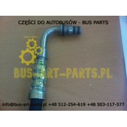 PRZEWÓD SPRZĘGŁA SETRA S4.. MERCEDES TRAVEGO TOURISMO  A0012950035 0012950035 ZAMIENNIK