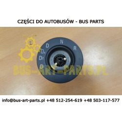 MAN-Gangschalter r07 R08 R09 NEOPLAN VOITH DIWA