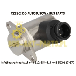CEWKA INTARDERA ZF BOVA NEOPLAN MAN SETRA ZAWÓR PROPORCJONALNY ORYGINAŁ ZF