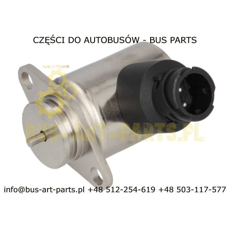 CEWKA INTARDERA ZF BOVA NEOPLAN MAN SETRA ZAWÓR PROPORCJONALNY ORYGINAŁ ZF