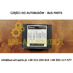 STEROWNIK DRZWI MASATS 12V 24V 42665A00