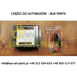 STEROWNIK DRZWI MASATS 12V 24V 42665A00