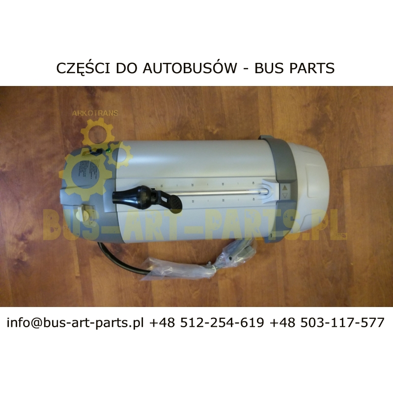 CAFFE BAR 24V CP40 NOWY TYP