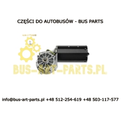 SILNIK WYCIERACZEK BOVA EURO 2 3 4 95- SCANIA IRIZAR PB 592814