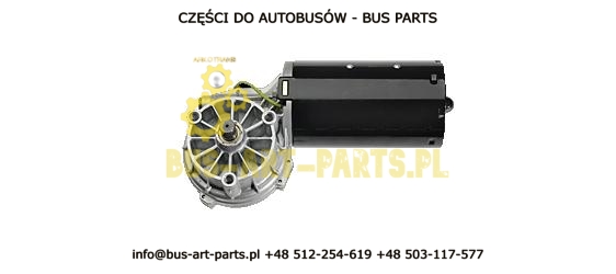 SILNIK WYCIERACZEK BOVA EURO 2 3 4 95- SCANIA IRIZAR PB 592814