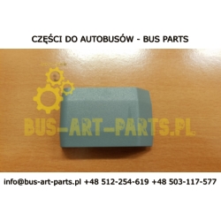 ŁĄCZNIK LISTWY WEWNĘTRZNEJ MERCEDS TRAVEGO