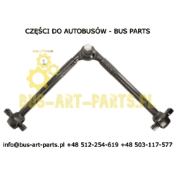 WAHACZ PRZEDNI GÓRNY MERCEDES O350 O404