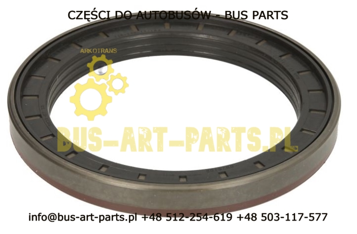SIMERING PIASTY  BOVA NEOPLAN SOLARIS MERCEDES CITARO