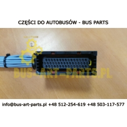 NAUJAS TIPAS 0508MB Į SENĄ TIPO KIŠTUKAS SIJOS KONVERSIJOS RINKINYS