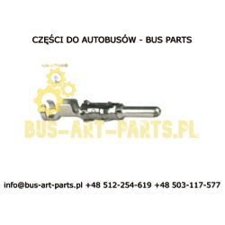 KOŃCÓWKA  ELEKTRYCZNA MĘSKA Q-2.5