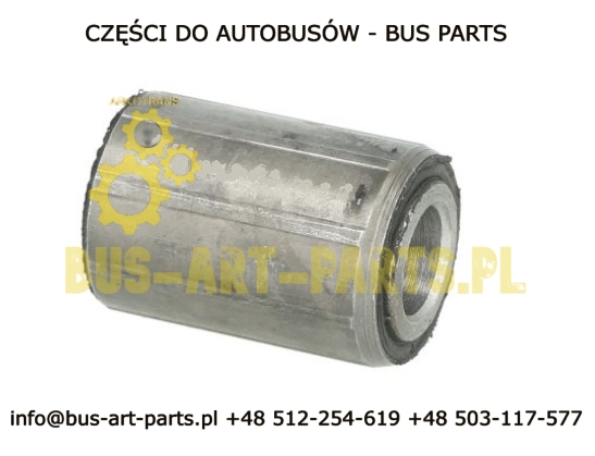 Generatoriaus SETRA Mercedes pagrindas 4571500365 A4571500365