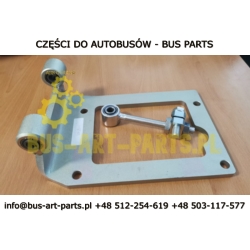 MERCEDES SETRA Generator Basis 4571500365 A4571500365