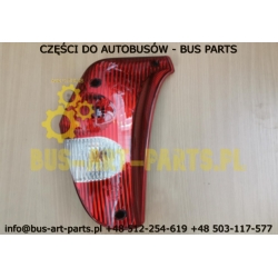 LAMPA TYŁ POZYCYJNA GÓRNA PRAWA IRISBUS MAGELYS COBO E13 2699