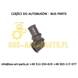 ŁĄCZNIK SPŁYWU OLEJU MERCEDES OM442LA SETRA S3.. O350 O404 SMOCZEK LEJEK FAJKA 4020961690