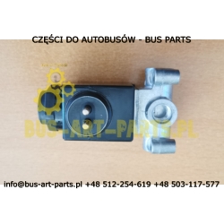 ELEKTROZAWÓR GASZENIA 3 DROŻNY RENAULT RVI FR1 ILIADE