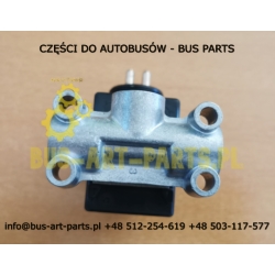 ELEKTROZAWÓR GASZENIA 3 DROŻNY RENAULT RVI FR1 ILIADE