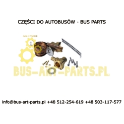 ZAWÓR ROZPRĘŻNY SETRA S4..HD HDH
