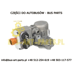 ZESTAW NAPRAWCZY WYBIERAKA SIŁOWNIKA ZMIANY BIEGOW EPS POWER SHIFT MERCEDES TOURISMO TRAVEGO SETRA S4.. S5..