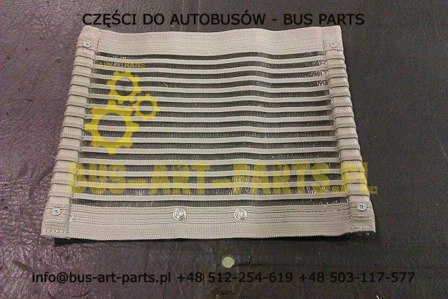 SIATKA FOTELA SCANIA IRIZAR I8 I6 I6S