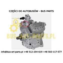 KOMPRESOR KLIMATYZACJI FKX40/470K1 NOWY 0038307960 A0038307960