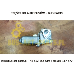 SILNIK OTWIERANIA DRZWI MASATS BODE MASATS IRIZAR PB 42564A24 24V Z MECHANIZMEM SILNIK BOSCH 0130821041 0 130 821 041 SILNIK Z D